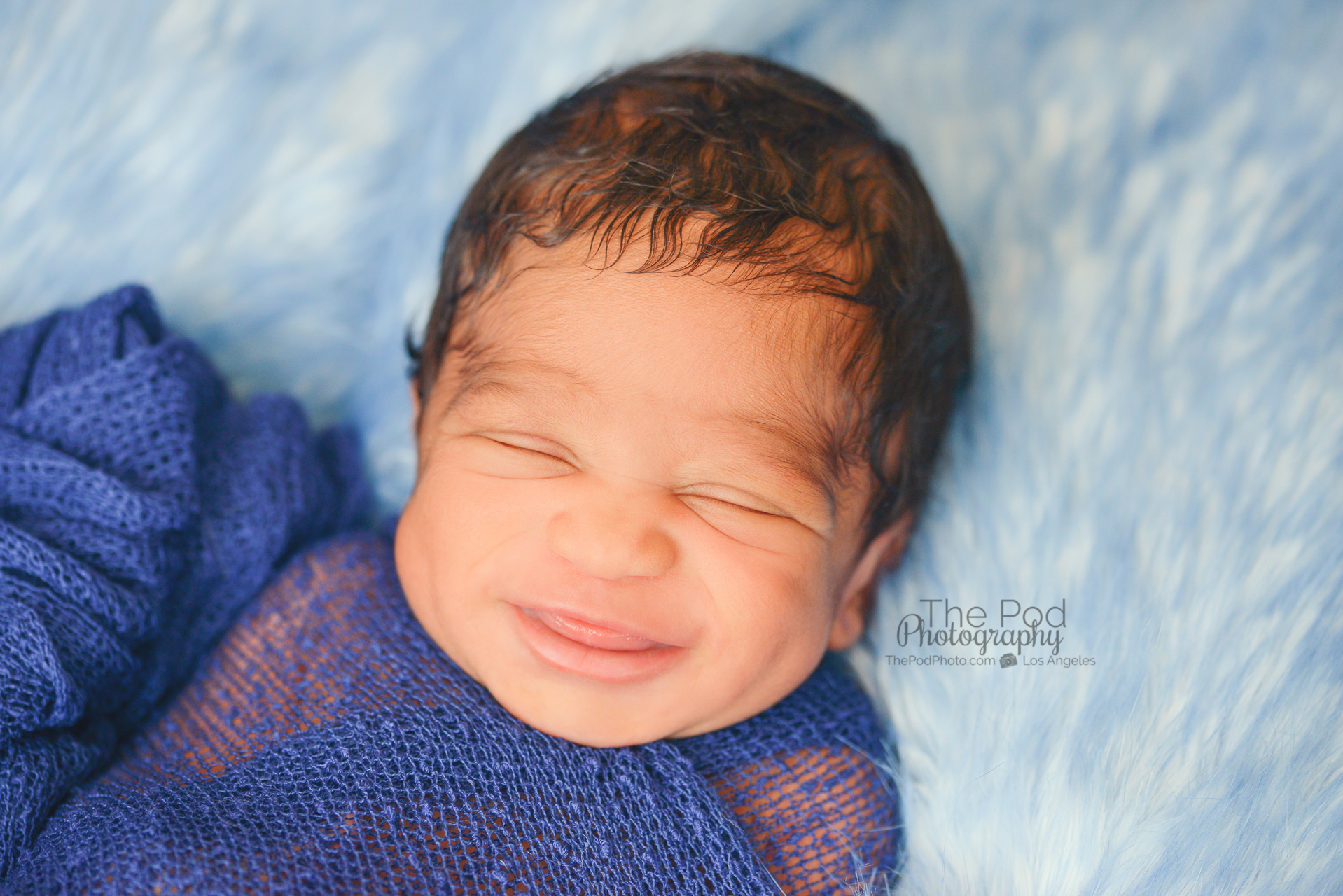 fishing newborn — Blog — Lovely Baby Photography - Maternity