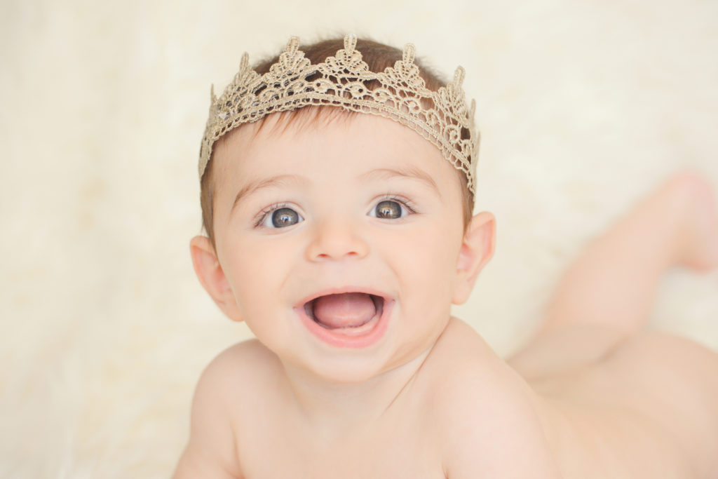 baby-boy-wearing-a-prince-crown - Los Angeles based photo ..., happy birthday pretty cake images