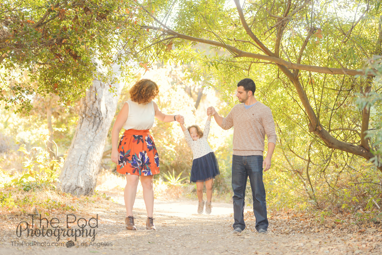 Best Family Photography In Los Angeles | Holiday Card Portraits - Los ...