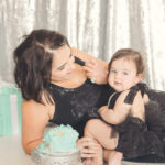 mommy-baby-smash-cake