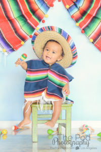 Fiesta-Themed-Baby-Photography