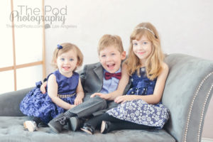 Best-Sibling-Portraits-Pasadena