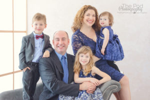 Pasadena-Family-Portrait