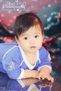 Baby-Astronaut-On-Space-Set-Westchester-California-Photographer