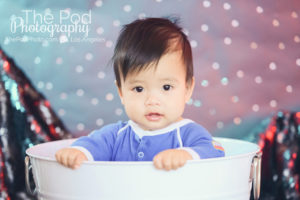 Baby-In-A-Bucket-Westchester-Los-Angeles-Baby-Photographer