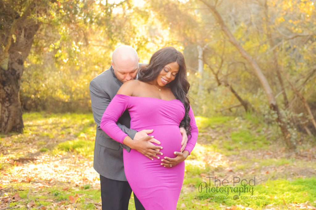 Best Maternity Photographer Pasadena Professional Pregnancy
