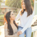 Mother-Daughter-Portraits