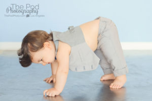 baby-downward-dog-yoga-pose