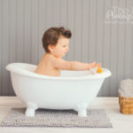 miniature-bathtub-photo-set