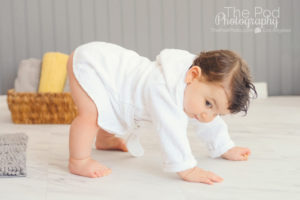 Baby-yoga
