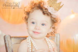 one-year-portrait-gold-crown