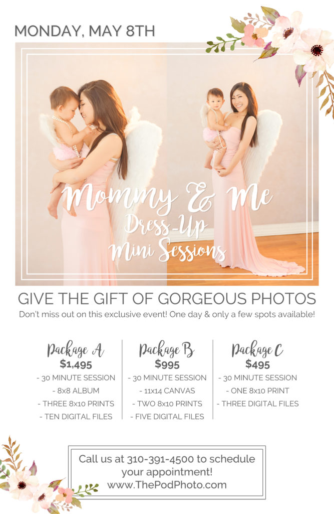 Mommy-and-me-mini-sessions-mothers-fathers-day-special-los-angeles-photographer