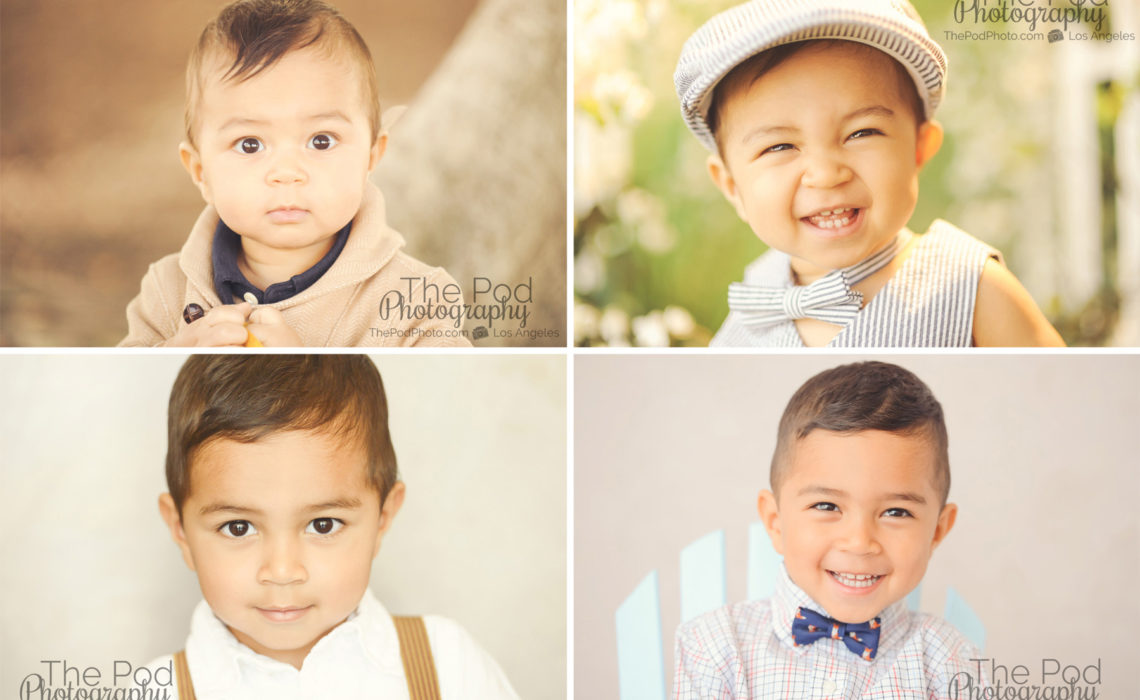 Tips for fun family photos with toddlers and young children - Isabel Sweet