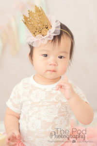 twelve-month-portrait