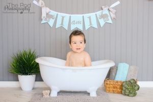 baby-in-a-bathtub