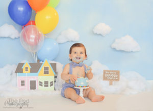 Los-Angeles-Best-Cake-Smash-Photography