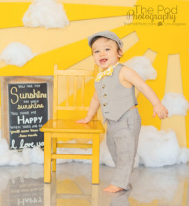 brentwood-los-angeles-first-birthday-photography