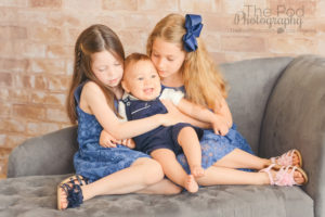 sibling-and-kids-portrait-studio
