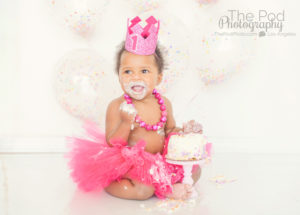 los-angeles-baby-cake-smash-photos