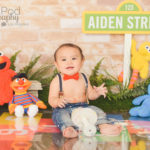 west-los-angeles-first-birthday-cake-smash-photography