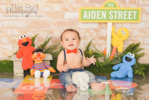 west-los-angeles-first-birthday-cake-smash-photography