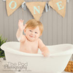 one-year-old-baby-in-a-bathtub-beverly-hills-photographer