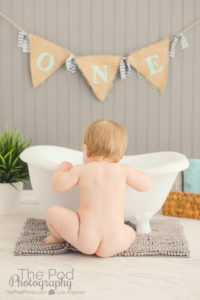 beverly-hills-portrait-studio-naked-baby-butt