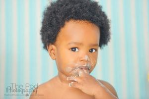 best-cake-smash-photographer-los-angeles