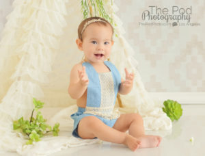 bohemian-baby-posed-portraits-pacific -palisades