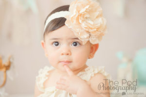 twelve-month-milestone-photography