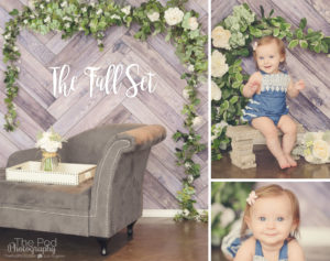 Baby-Photography-Studio-Los-Angeles-Rustic-Fall-Set