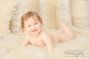 tummy-time-baby-redondo-beach-photography