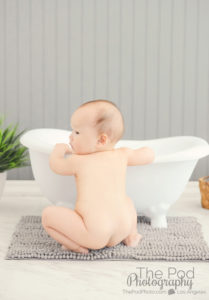 naked-baby-bathtub-splash-sessions-los-angeles