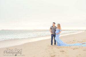 los-angeles-beach-pregnancy-photos
