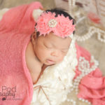 pearls-and-lace-sleeping-infant