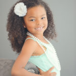 teal-and-white-outfit-styling-for-girl-photo-shoot