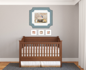 Medium Frame Grouping