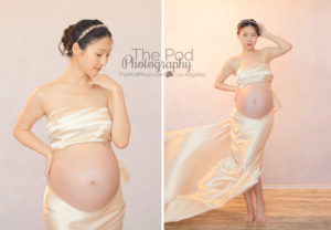 silk-fabric-wrap-on-expecting-mother