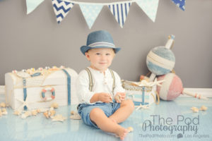 nautical-themed-first-birthday-boy-photo-session