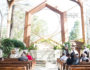 Photo of Wayfarer's Chapel in Rancho Palos Verdes for baby baptism