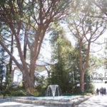 Exterior Photo of Wayfarer's Chapel in Rancho Palos Verdes