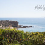 Venue with ocean view in Rancho Palos Verdes