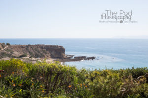 Venue with ocean view in Rancho Palos Verdes
