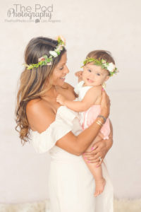 bohemian-floral-mother-daughter