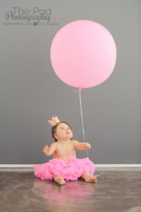 first-birthday-balloon-pink