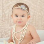 bathtub-and-pearls-one-year-old-girl