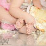 messy-cake-baby-toes