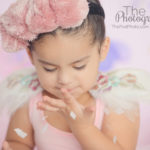 Ballerina-Little-Girl