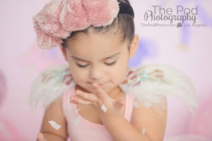 Ballerina-Little-Girl