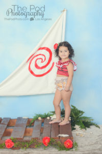 Moana-Inspired-Three-Year-Old-Photoshoot